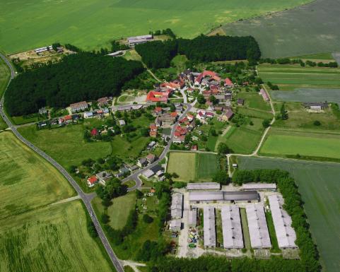 Mertendorf Die Landgemeinde in Thüringen Startseite
